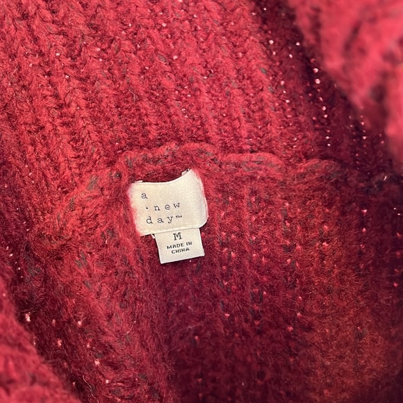 Target Sweater - Picture 6 of 6